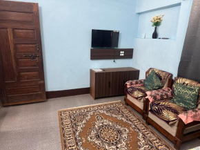 Sharda inn Homestay